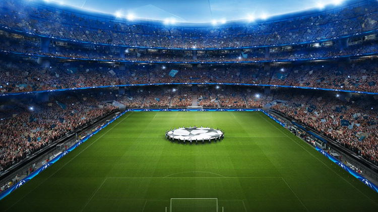 Devler Ligi'nde haftanın programı!