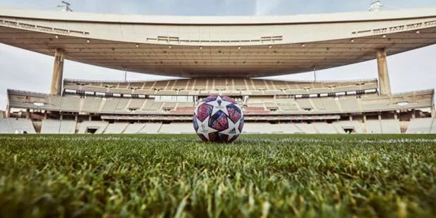 Devler Ligi'nde kaos