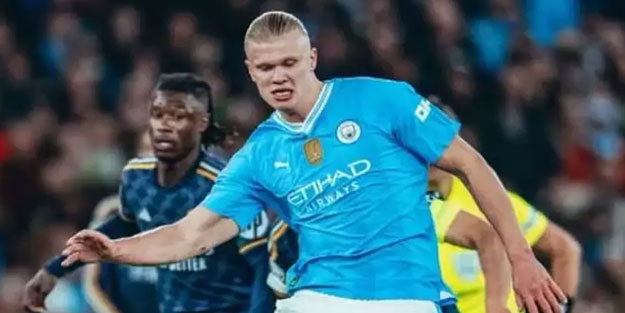 Devler Ligi'nde Real Madrid yarı finalde