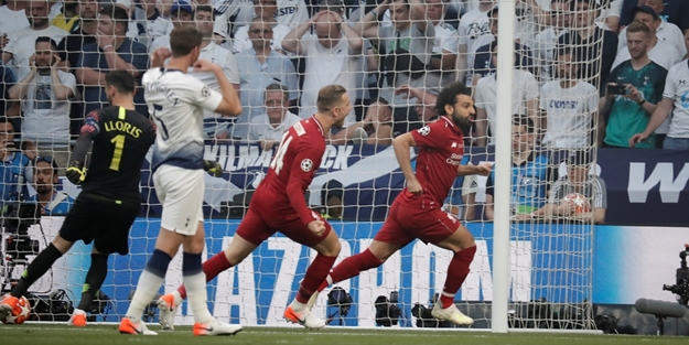 Devler Ligi'nde şampiyon belli oldu!