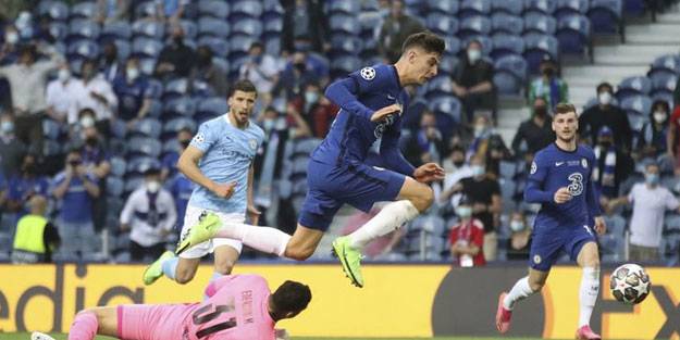 Devler Ligi'nde şampiyon belli oldu