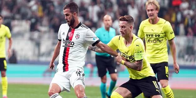 Devler Ligi'nde son hafta