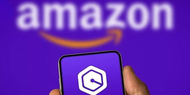 Devler pastadan pay kapmak için yarışıyor! Amazon yapay zekasını kullanıma açtı