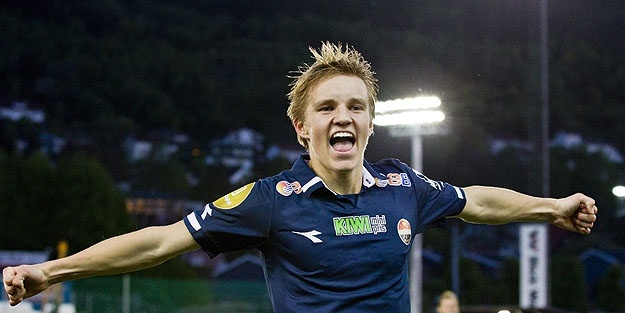 Devler peşinde, o rekora koşuyor!