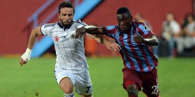 Devler puanları paylaştı