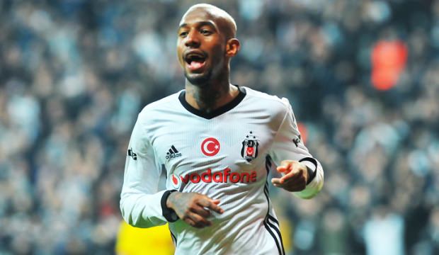 Devler, Talisca'nın peşini bırakmıyor!