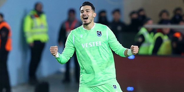 Devler Uğurcan Çakır’ın peşinde!