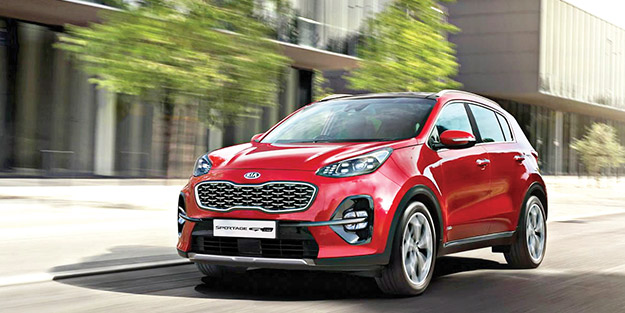 Devlerden Kasım avantajı