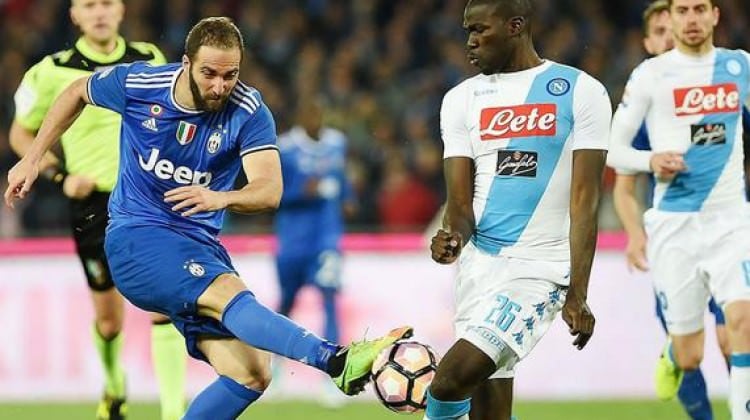 Devlerin buluşmasında kazanan yok!