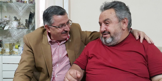 Devlet, 15 Temmuz şehit ve gazilerine sahip çıktı