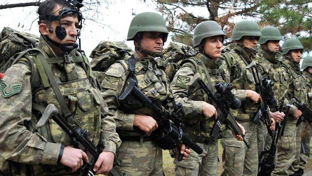 Devlet 4 bin lira maaşla personel alacak