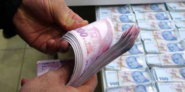 Devlet 7 bin 693 TL verecek: Devlet kesenin ağzını açtı, işte şartlar...