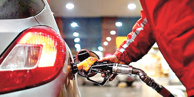 Devlet akaryakıttaki milyarlık kazancından oldu