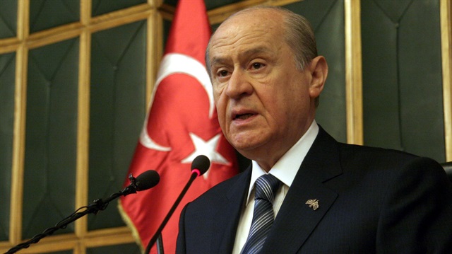 Devlet Bahçeli: 10 Temmuz'da kurultay mümkün değil