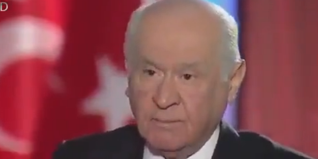 Devlet Bahçeli 15 Temmuz sonrası yapılan ilk toplantıyı anlattı! Şaka gibi… Kılıçdaroğlu’nun söylediklerine bakın