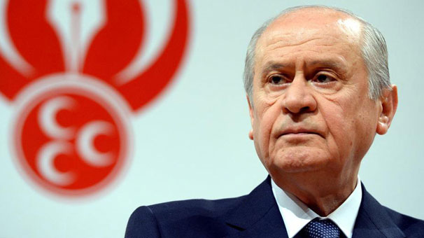 Devlet Bahçeli, 5 ilde bölge istişare toplantıları yapacak