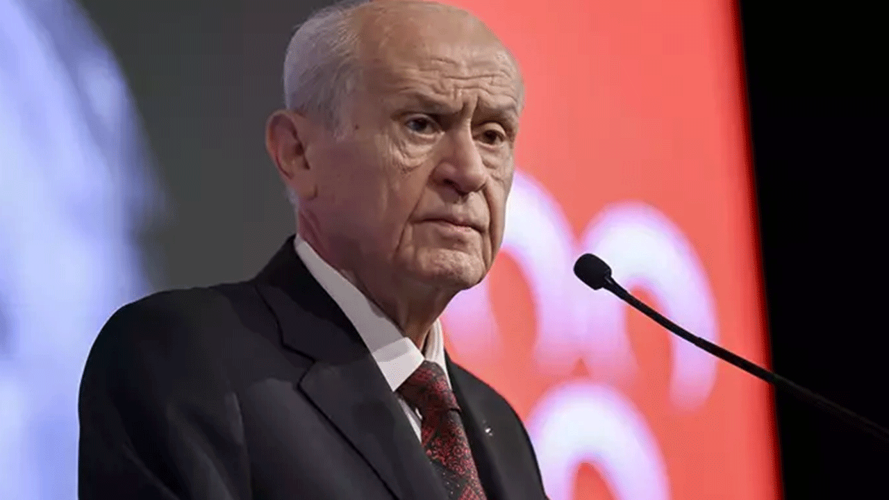 Devlet Bahçeli: 82 Kerkük, 83 Musul, 84...!
