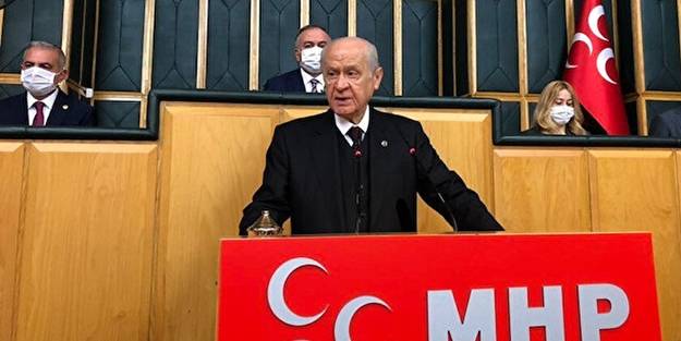 Devlet Bahçeli: Böyle bir cinayete kimse kalkışmamalı
