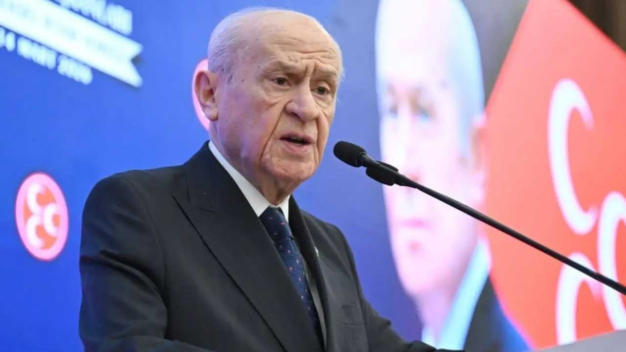 Bahçeli büyük tehlikeyi açıkladı: Beka sorunudur