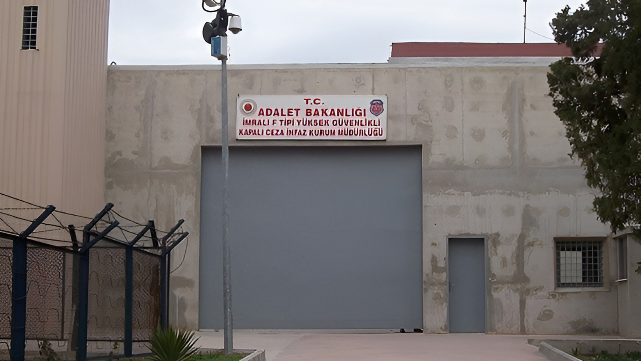 Devlet Bahçeli çağrıda bulunmuştu! DEM Parti-İmralı görüşmesinde tarih belli oldu