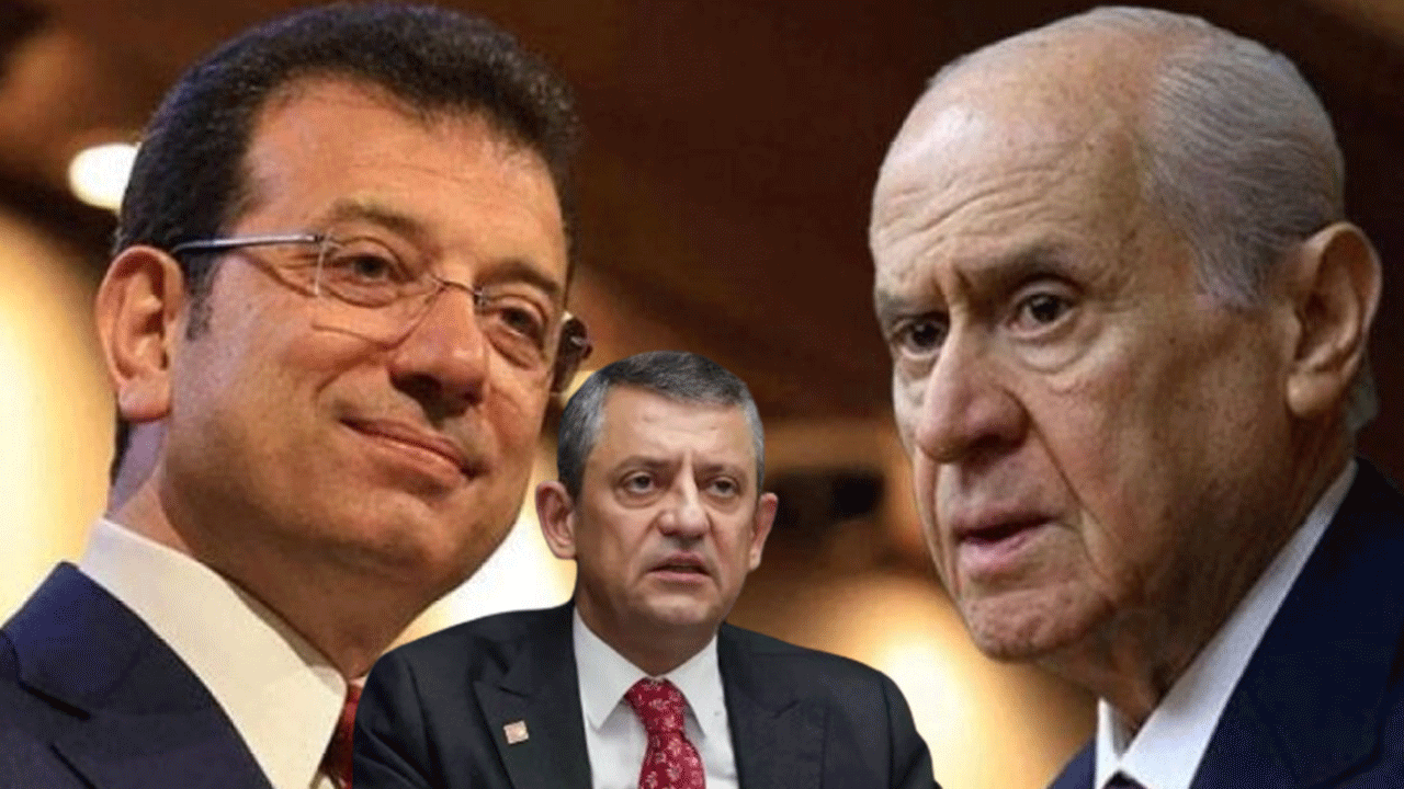 Bahçeli, CHP'nin rezaletini ifşa etti