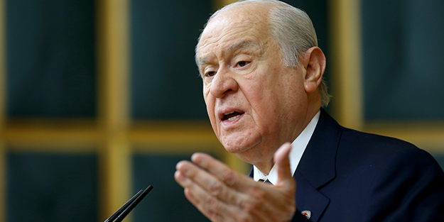 Devlet Bahçeli ‘Emekli maaşlarına yapılan zam yeterli değil’ dedi! Partisinin yeni teklifini duyurdu