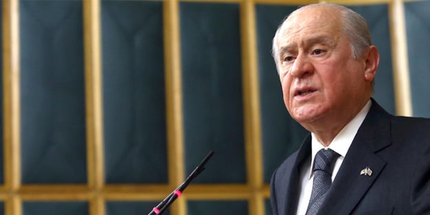 Devlet Bahçeli: EYT sorunu ortadan kaldırılacak
