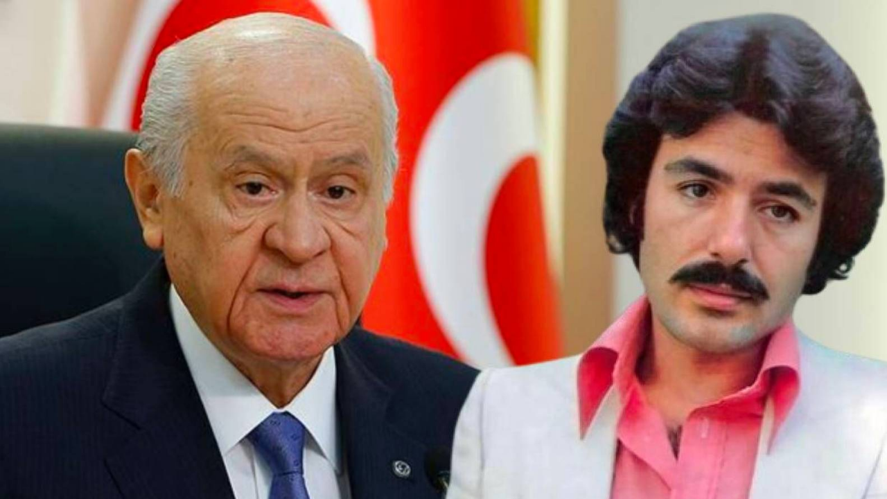 Devlet Bahçeli, Ferdi Tayfur için lokma döktürdü!