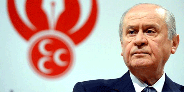 Devlet Bahçeli geri dönüyor! Aylar sonra ilk kez katılacak