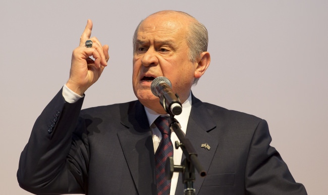 Devlet Bahçeli, Gülse Birsel'in kalbini nasıl çaldı?