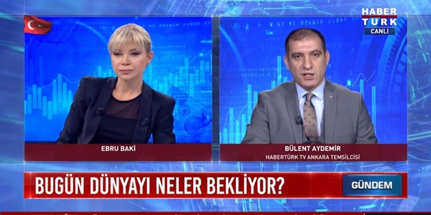 Devlet Bahçeli ile akıllarınca alay etmişlerdi: Bülent Aydemir'in ipi çekildi!