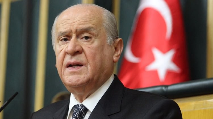 Devlet Bahçeli ilk kez anket tahmininde bulundu!