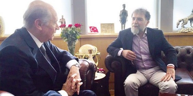 Devlet Bahçeli koalisyon içim kesin kararını verdi