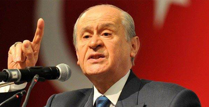Devlet Bahçeli: Osmaniye'deki kaza sorumluların ortaya çıkarılması şart