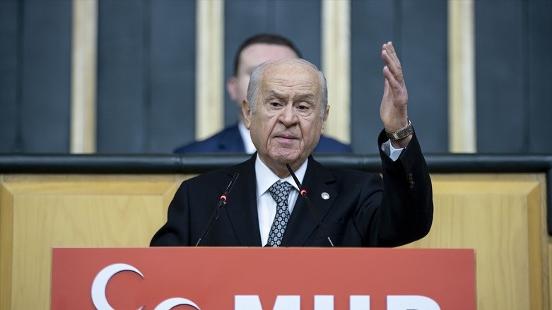 Devlet Bahçeli öyle diyor ama… Asıl yapılması gereken…
