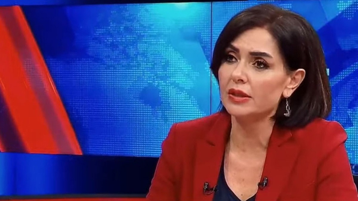 Devlet Bahçeli Özlem Gürses'e seslendi! 