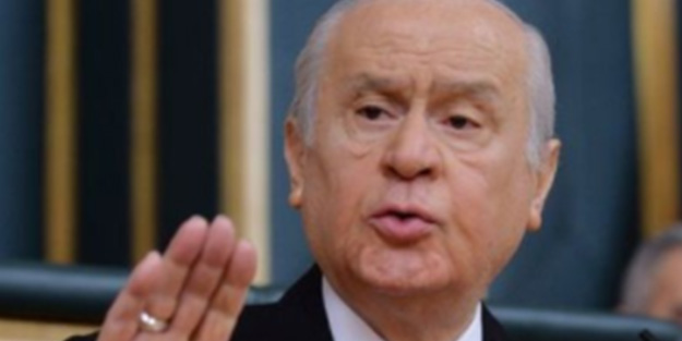 Devlet Bahçeli son noktayı koydu! ‘Bunu yaparlarsa bedelini en ağır şekilde öderler’