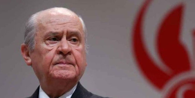 Devlet Bahçeli: Süreç nereye gidiyorsa oraya kadar götürülmeli