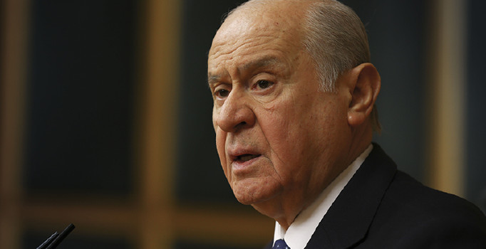 Devlet Bahçeli: Suriyelilerin ülkelerine sevki acilen hayata geçirilmeli