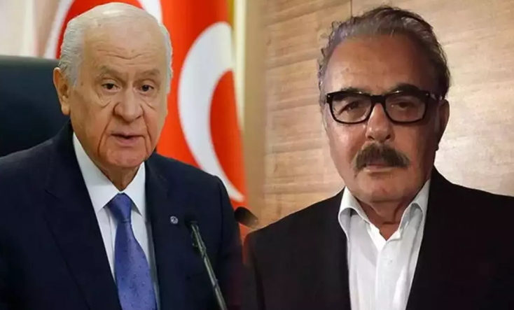 Devlet Bahçeli “Yapılsın” talimatını verdi. Bir tanesi de Emmoğlu için