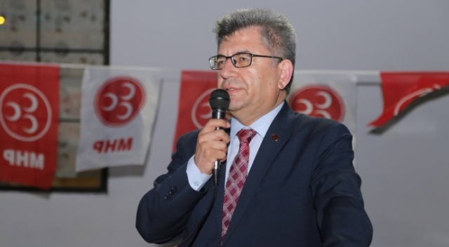 Devlet Bahçeli, yardımcısını görevden aldı