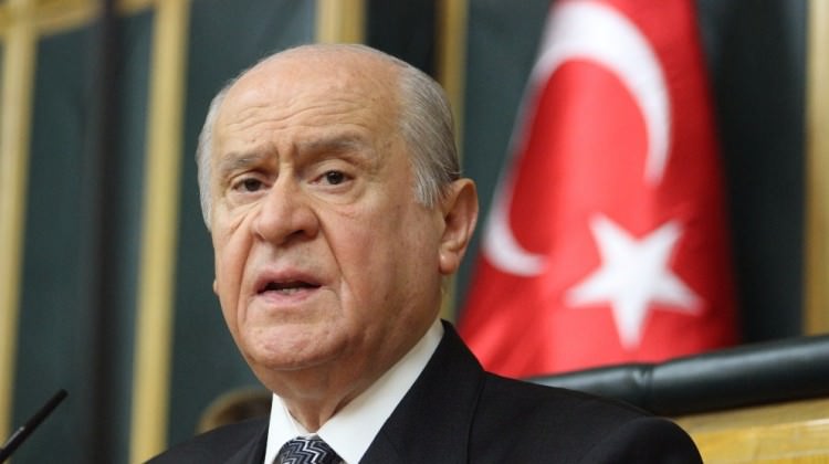 Devlet Bahçeli'den 41 ildeki kongrelere mesaj