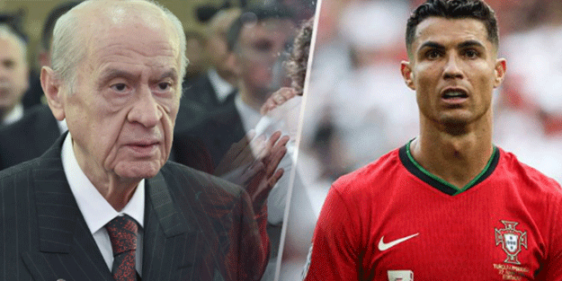 Devlet Bahçeli'den Arda Güler ve Portekiz açıklaması: Bu namussuzluk