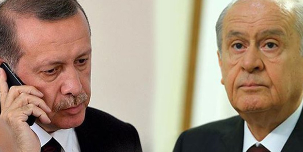 O isimden kritik telefon