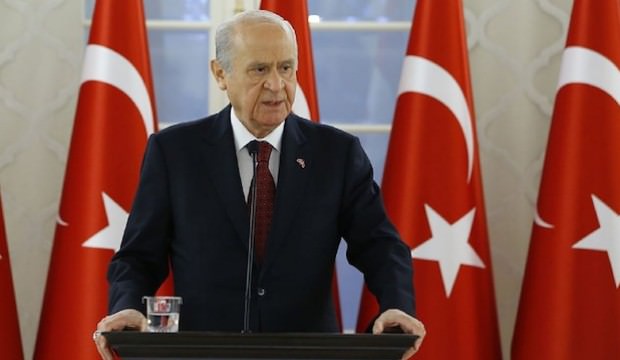 Devlet Bahçeli'den EYT açıklaması