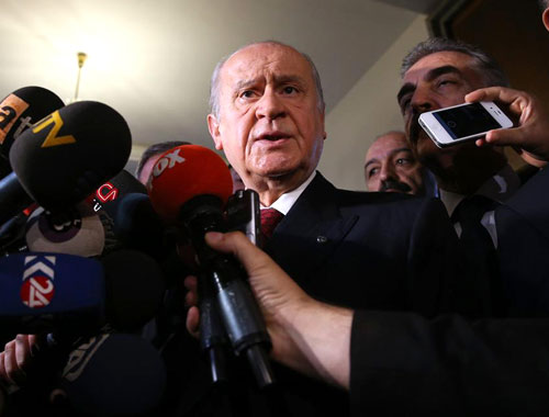 Devlet Bahçeli'den FETÖ sorusuna beklenmedik yanıt!