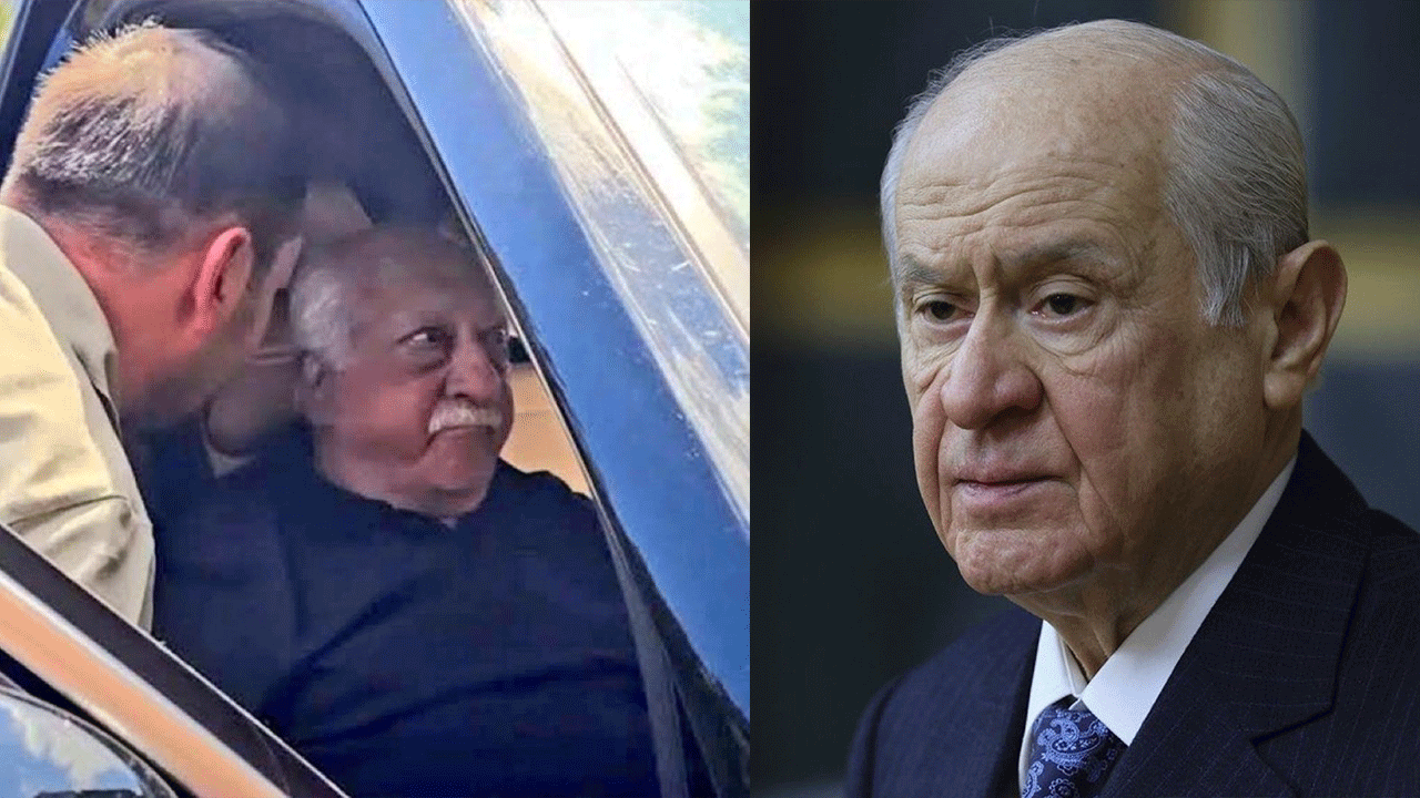 Devlet Bahçeli’den flaş açıklama! Hain Fetullah Gülen’in nereye gömülmeyeceğini açık ve net söyledi