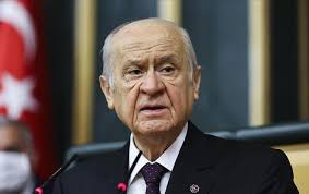 Devlet Bahçeli’den flaş çağrı: PKK kongreyi toplayıp derhal bunu yapmalı