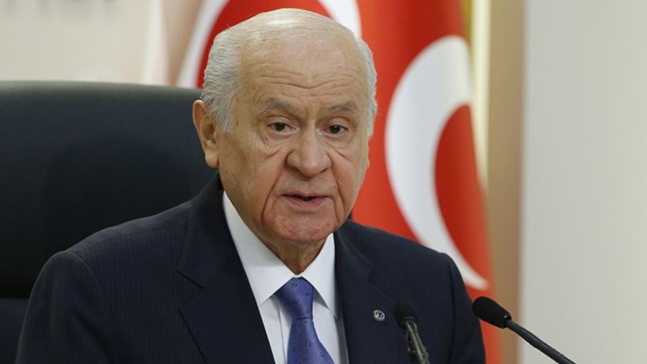 Devlet Bahçeli’den flaş ‘İmralı ziyareti’ açıklaması!