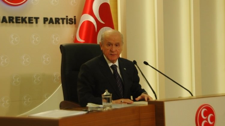 Bahçeli'den Koray Aydın ve Meral Akşener için ilk yorum!